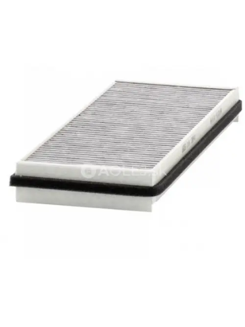 Kab&iacute;nov&yacute; filter MANN FILTER CUK 3840