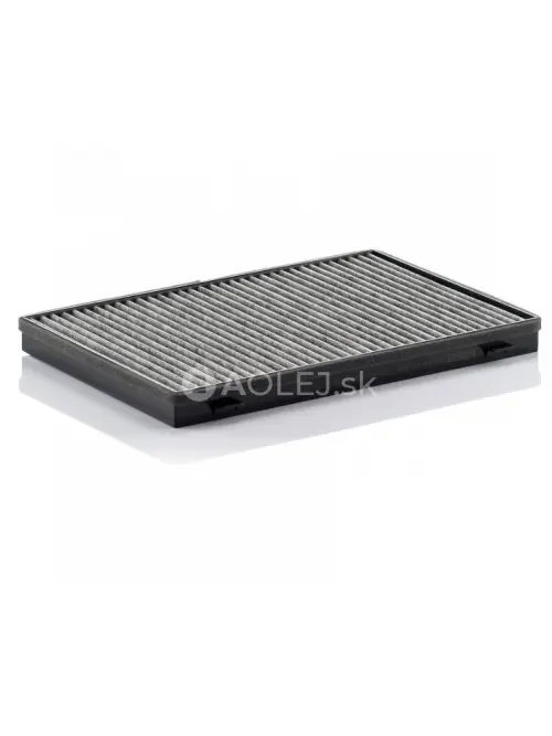 Kab&iacute;nov&yacute; filter MANN FILTER CUK 3943