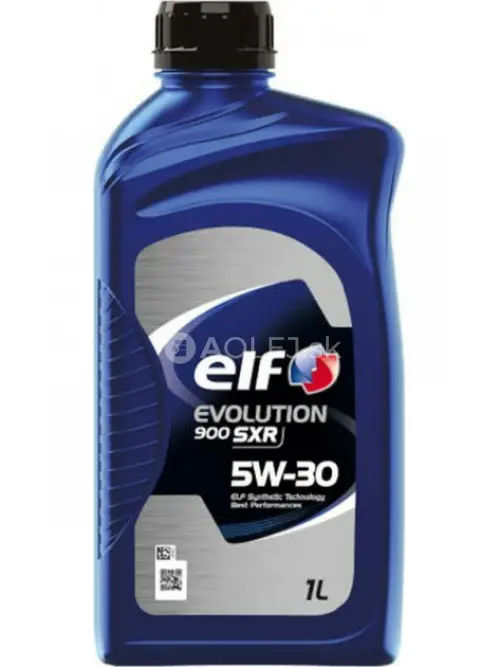 Elf Evolution 900 SXR 5W-30 1L