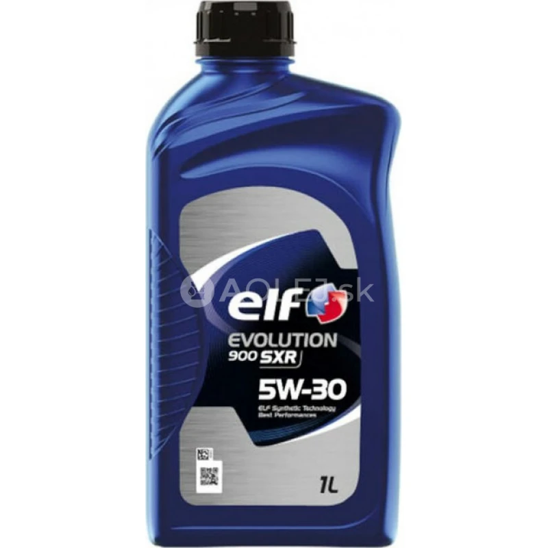 Elf Evolution 900 SXR 5W-30 1L