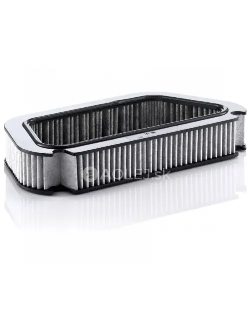 Kab&iacute;nov&yacute; filter MANN FILTER CUK 4136