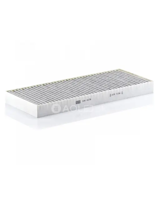 Kab&iacute;nov&yacute; filter MANN FILTER CUK 4179