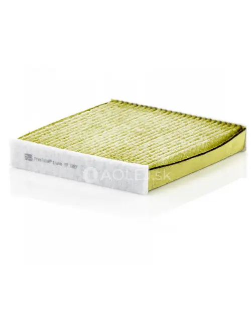 Kab&iacute;nov&yacute; filter MANN FILTER FP 1827