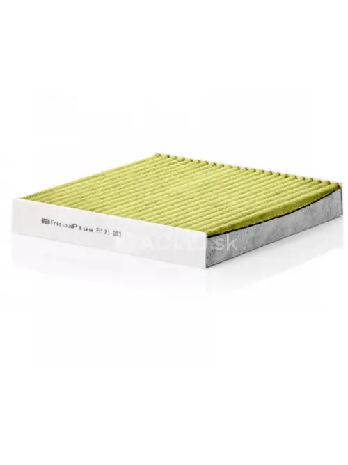 Kab&iacute;nov&yacute; filter MANN FILTER FP 21 003