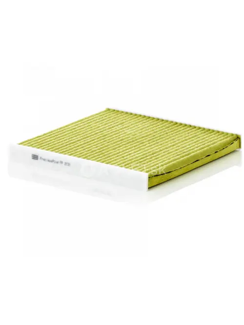 Kab&iacute;nov&yacute; filter MANN FILTER FP 2131