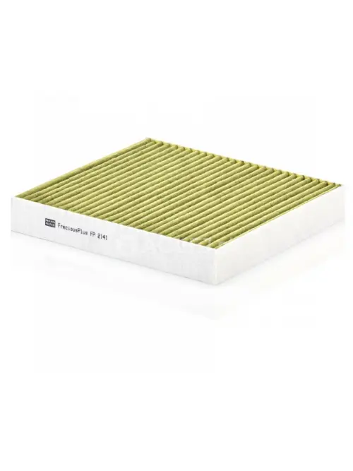 Kab&iacute;nov&yacute; filter MANN FILTER FP 2141