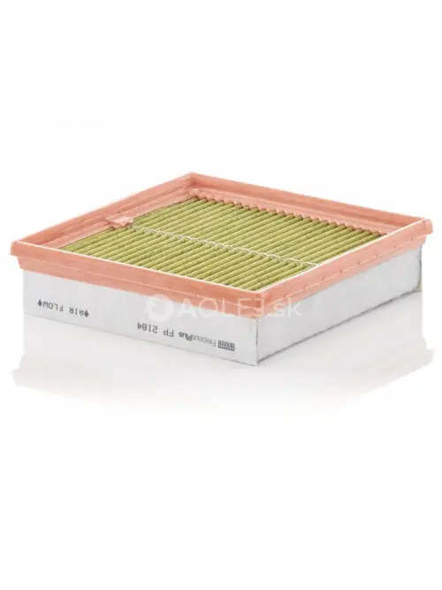 Kab&iacute;nov&yacute; filter MANN FILTER FP 2184