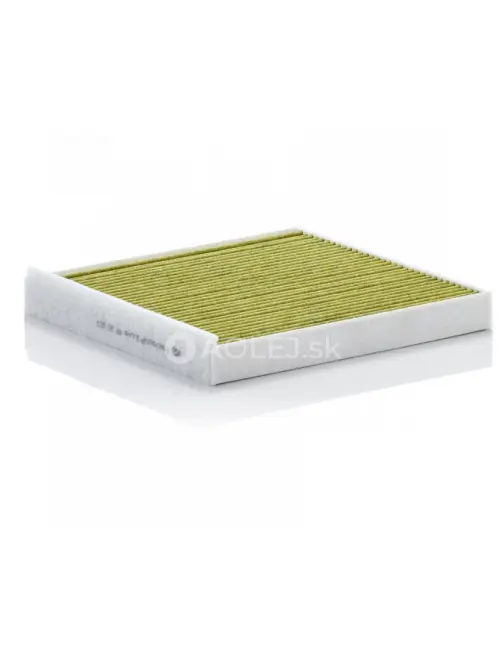 Kab&iacute;nov&yacute; filter MANN FILTER FP 22 013