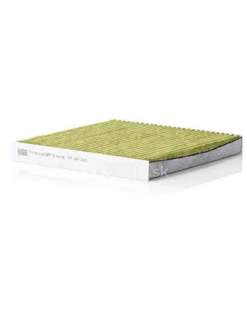 Kab&iacute;nov&yacute; filter MANN FILTER FP 22 021