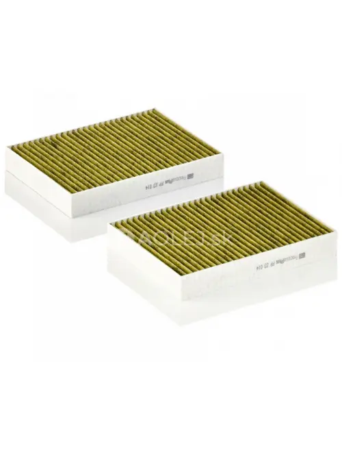 Kab&iacute;nov&yacute; filter MANN FILTER FP 23 014-2