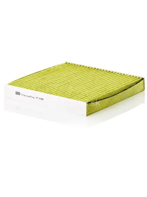 Kab&iacute;nov&yacute; filter MANN FILTER FP 2358