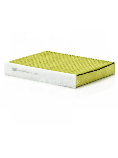 Kab&iacute;nov&yacute; filter MANN FILTER FP 2433