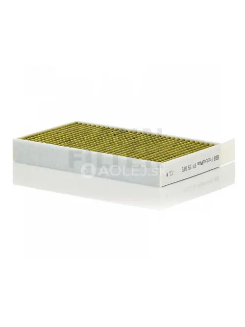 Kab&iacute;nov&yacute; filter MANN FILTER FP 25 015