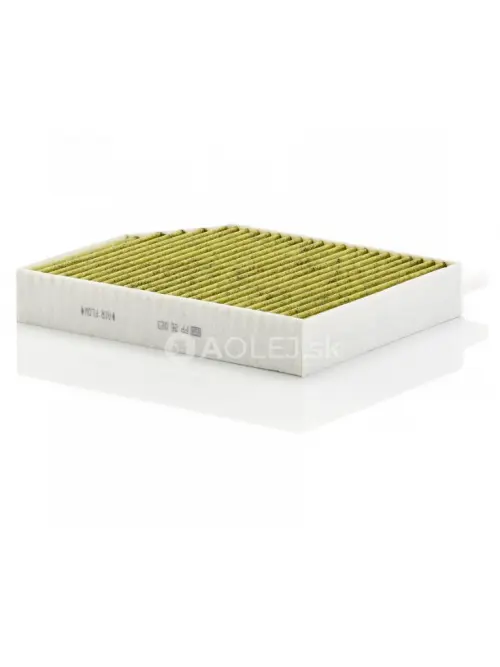 Kab&iacute;nov&yacute; filter MANN FILTER FP 26 023