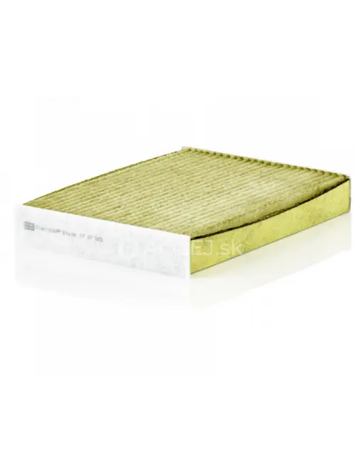 Kab&iacute;nov&yacute; filter MANN FILTER FP 27 009