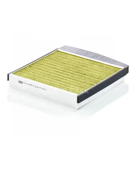 Kab&iacute;nov&yacute; filter MANN FILTER FP 2855