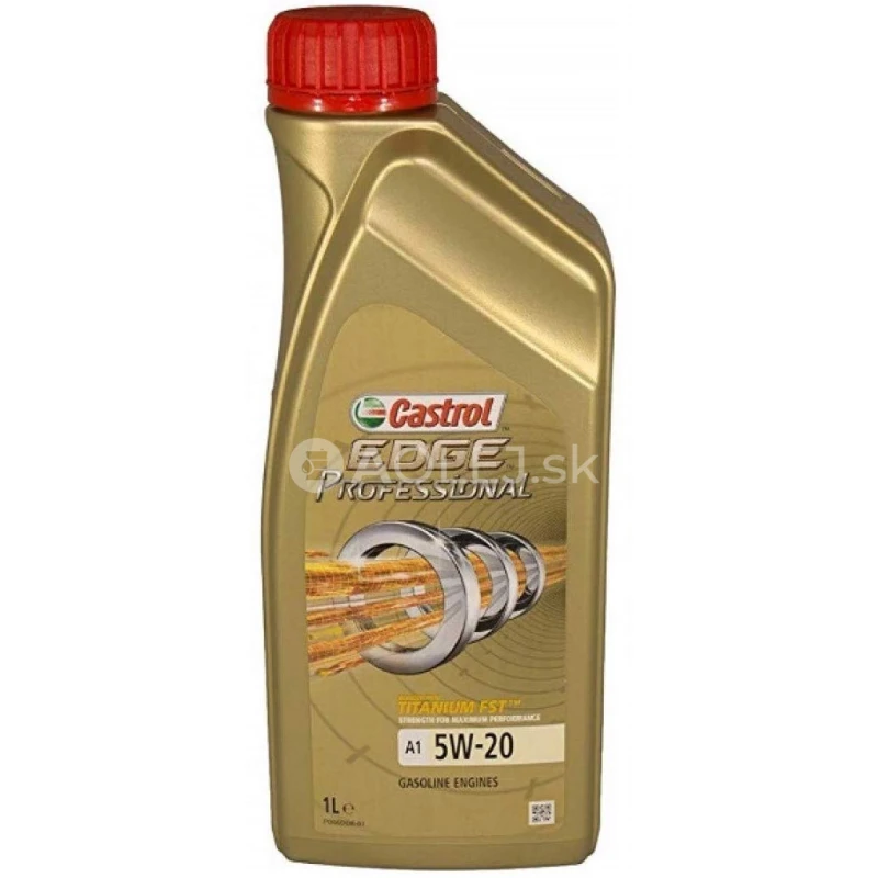 Castrol Edge Professional A1 5W-20 1L
