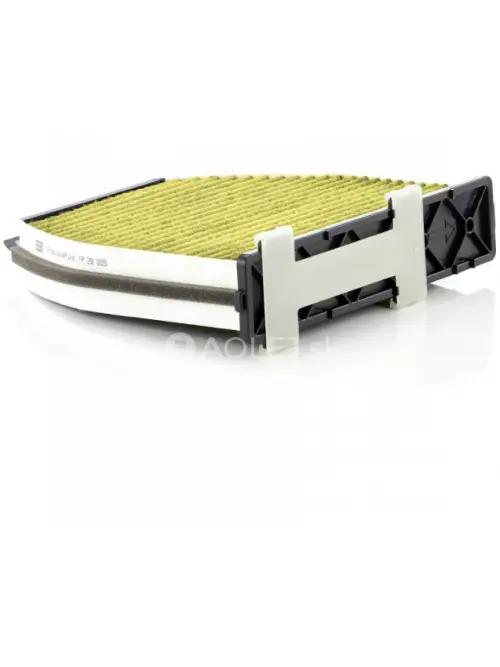 Kab&iacute;nov&yacute; filter MANN FILTER FP 29 005