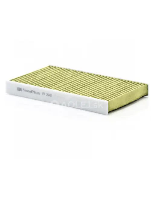 Kab&iacute;nov&yacute; filter MANN FILTER FP 2940