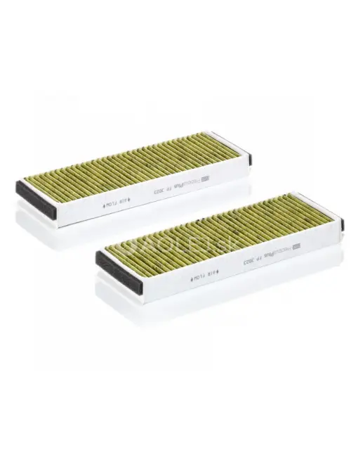 Kab&iacute;nov&yacute; filter MANN FILTER FP 3023-2