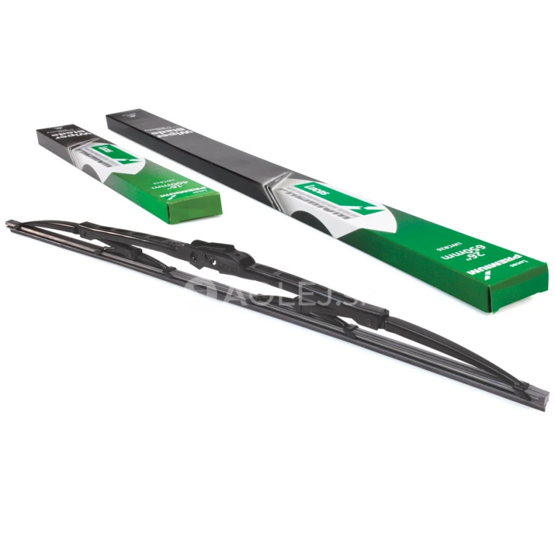 &Scaron;tandardn&yacute; stierač Lucas Eco 610mm