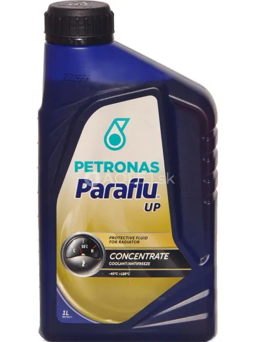 Petronas Paraflu UP 1L