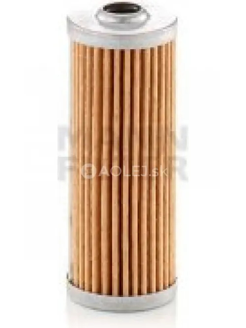 Palivov&yacute; filter MANN FILTER P 45