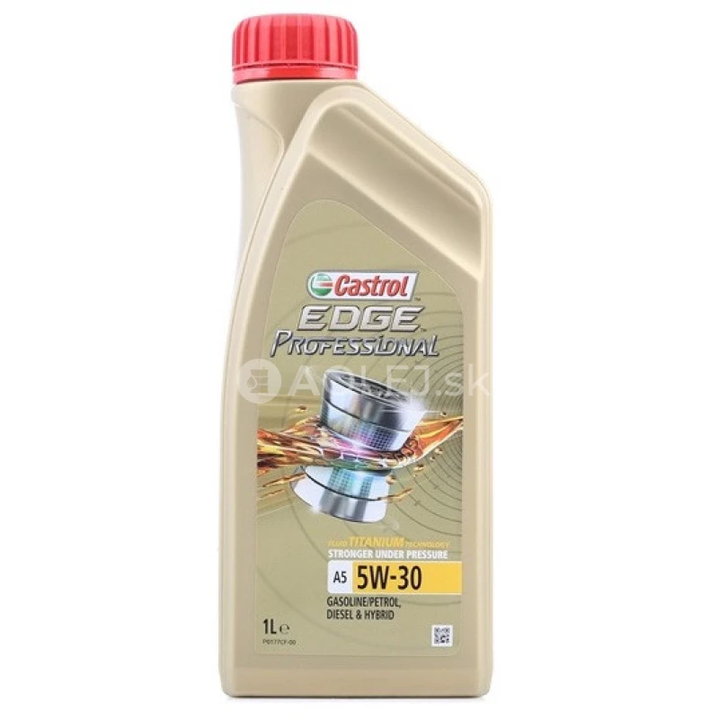 Castrol Edge Professional A5 5W-30 1L
