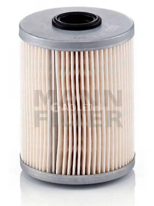 Palivov&yacute; filter MANN FILTER P 733/1 x