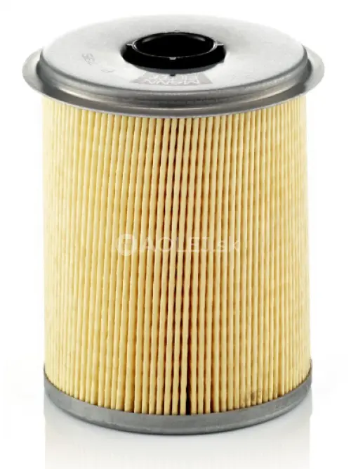 Palivov&yacute; filter MANN FILTER P 735 x