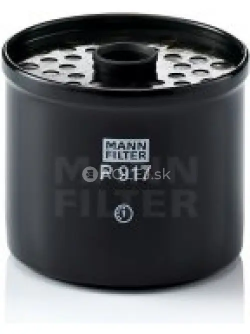 Palivov&yacute; filter MANN FILTER P 917 x