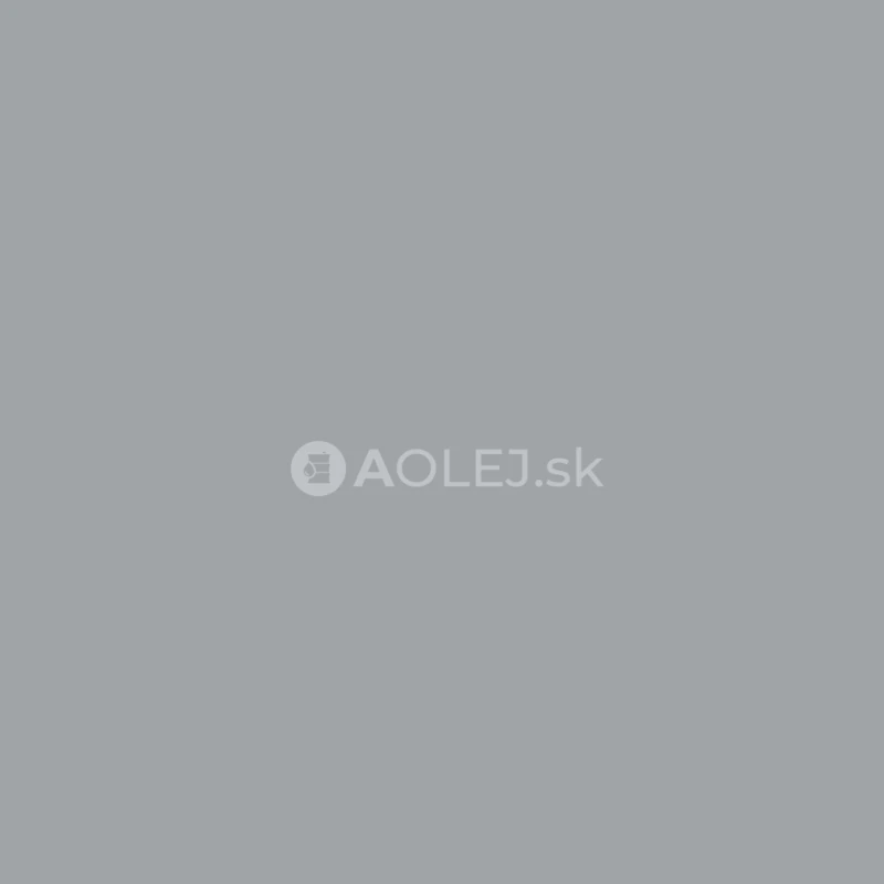 Okenná sivá - RAL 7040 2.25L farba na nábytok - LESKLÁ, vodouriediteľná