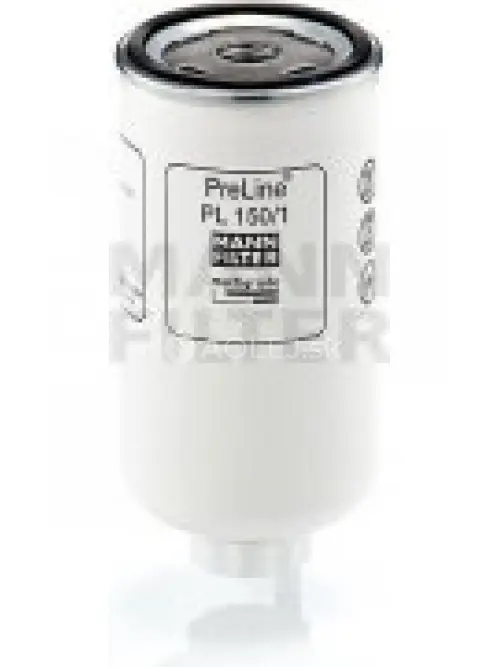 Palivov&yacute; filter MANN FILTER PL 150/1