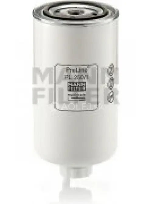Palivov&yacute; filter MANN FILTER PL 250/1