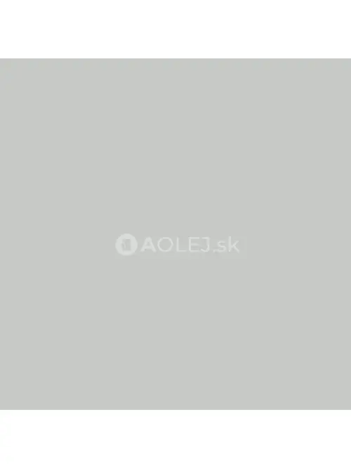 Svetlosivá - RAL 7035 2.25L farba na priemyselné stroje - MATNÁ, druh: rozpúšťadlová