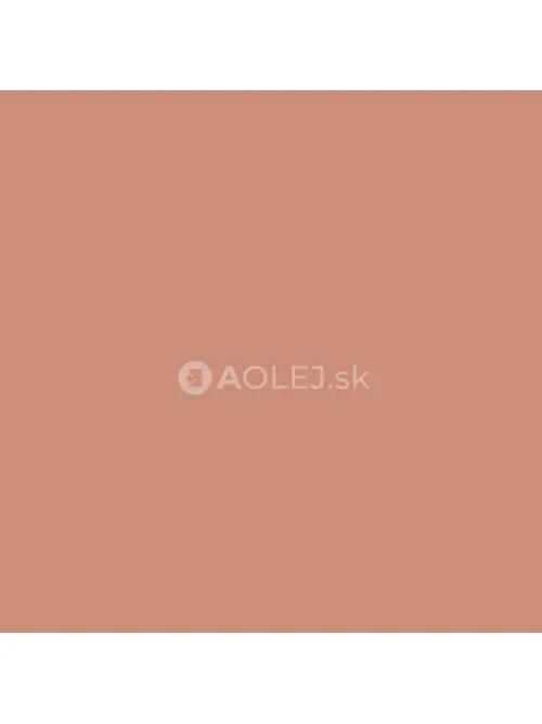 Béžovo červená - RAL 3012 10L polyuretánové farba na betón, podlahy, vodouriediteľná