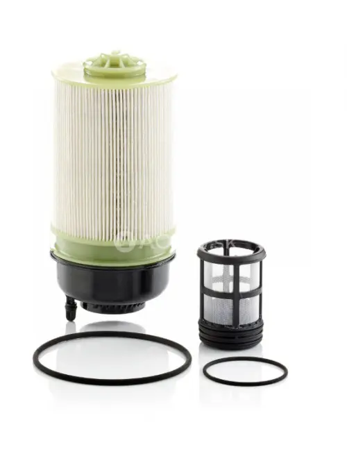 Palivov&yacute; filter MANN FILTER PU 12 001-2 z