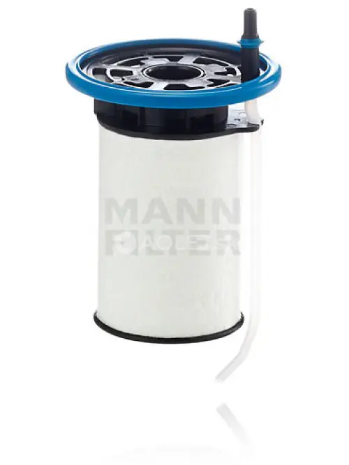 Palivov&yacute; filter MANN FILTER PU 7005