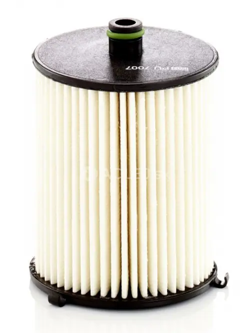 Palivov&yacute; filter MANN FILTER PU 7007 z