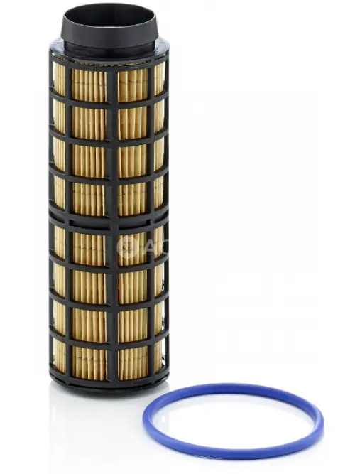 Palivov&yacute; filter MANN FILTER PU 7017 z