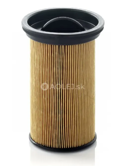 Palivov&yacute; filter MANN FILTER PU 742
