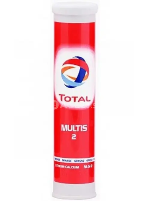 Total Multis 2 400g