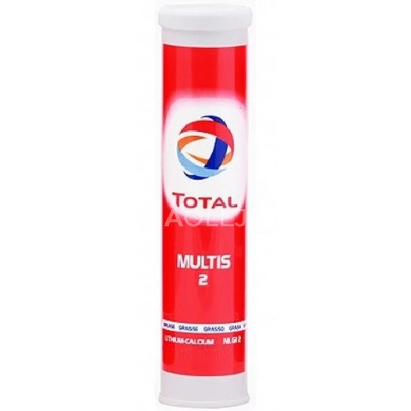 Total Multis 2 400g