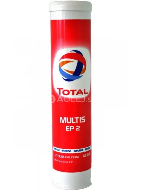 Total Multis EP 2 400g
