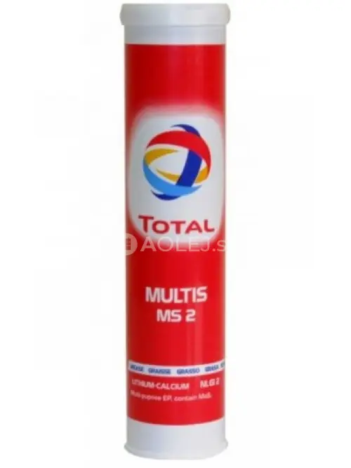 Total Multis MS 2 400g