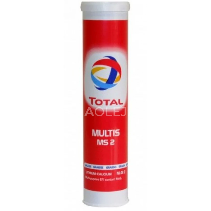Total Multis MS 2 400g