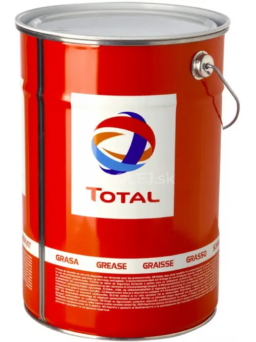 Total Multis Complex EP 2 18kg