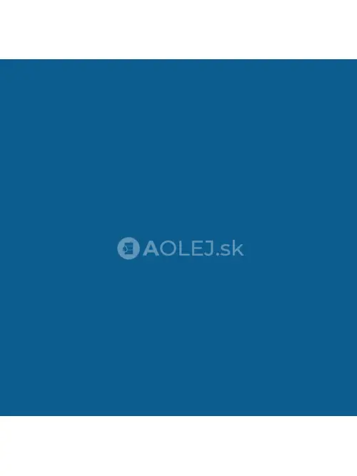 Dopravná modrá - RAL 5017 2,25L farba na obkladačky POLOMATNÁ, vodouriediteľná