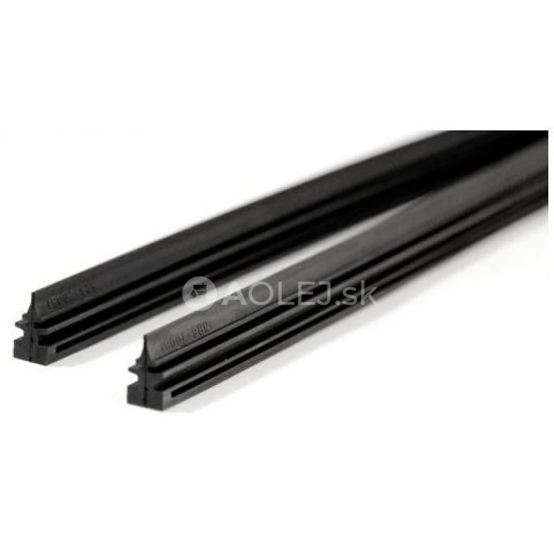 Gumička stierača Blario 610mm sada 2ks