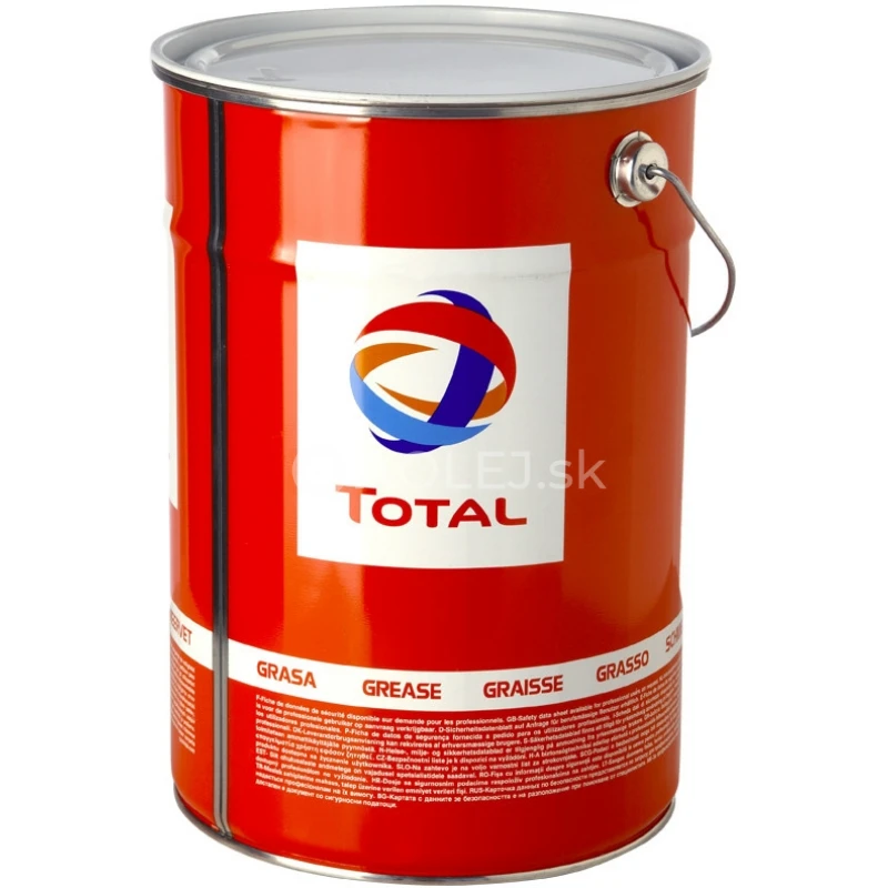 Total Multis MS 2 18kg